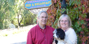 Bed and Breakfast Taos NM